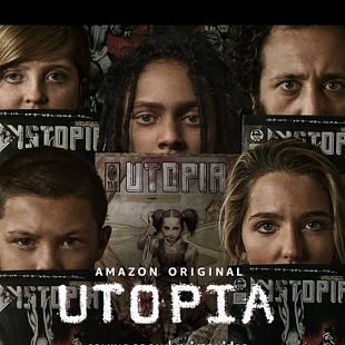 Utopia (web series) - Amazon Prime Video