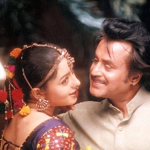 Padayappa (1999)