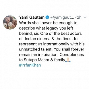Yami Gautam
