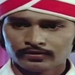 Bhagyaraj - Sigappu Rojakkal