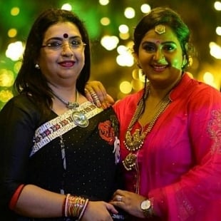 Ambika and Radha | Star siblings of Tamil cinema
