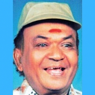 Idichapuli Selvaraj