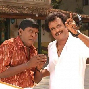 Vadivelu