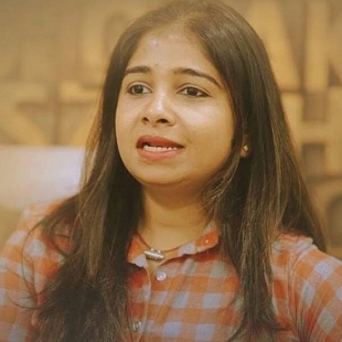 Poornima Ramaswamy - Costume Designer