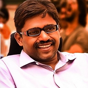 Satish Surya - Editor