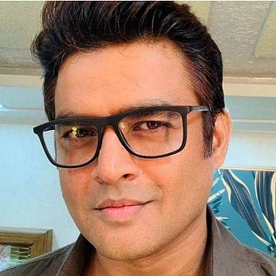 Madhavan