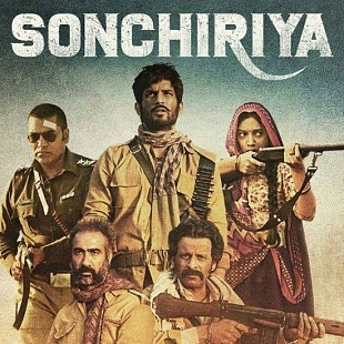Sonchiriya (2019)