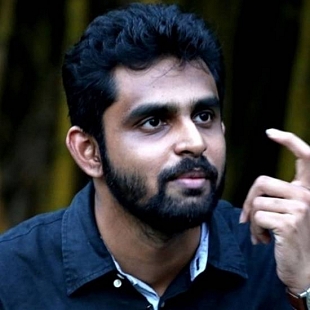 Balaji Mohan