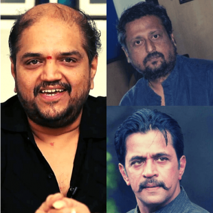 Vidyasagar - Dharani/ Arjun Sarja