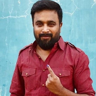 Sasikumar