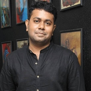 Ashwin Saravanan