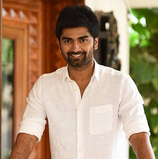 Atharvaa