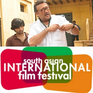 Aaranya Kaandam- South Asian International Film Festival