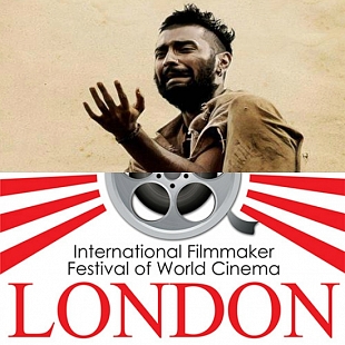 Paradesi- London International Filmmaker Festival 