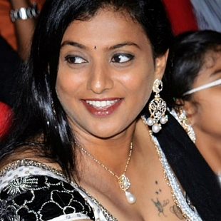 Tamil Roja Xxx Video - Roja | Tamil heroines who have beautiful tattoos!