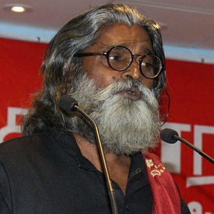 Actor Veera Santhanam