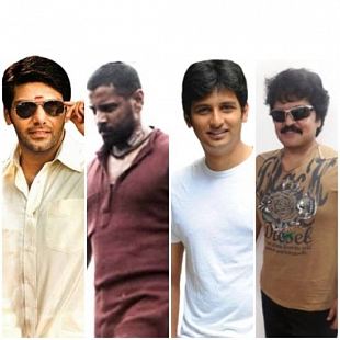 tamilnadu film awards: தமிழ்நாடு அரசு விருதுகள் 2009 - 2014 | சிறந்த நடிகர்கள்