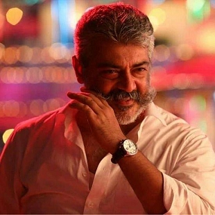 Thookku Durai - Viswasam