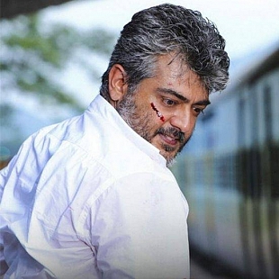 Veeram - Amazon Prime Video, Voot, Zee5, YuppTV, SunNxt