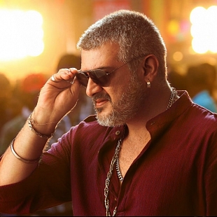 Vedalam | Thala Ajith's different hairstyles over the years!