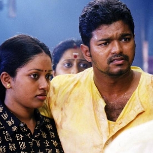 Thirupaachi