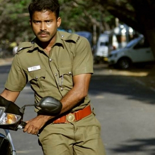 Constable - Dinesh