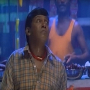 Madhurey - Vijay & Vadivelu | The top favourite wine shop comedy scenes in  films!