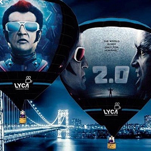 Do you know where is the next stop for 2.0 Air Balloon?