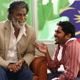 Official Clarification : Rajini's film with Pa.Ranjith is not his 161st film!