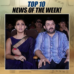 ARVIND SWAMI AND NAYANTHARA TO PAIR UP?