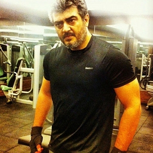 This heroine wants Ajith to remake Dangal!
