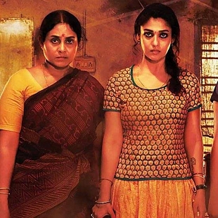 6. Kolamavu Kokila - Blockbuster | ₹5,47,80,440