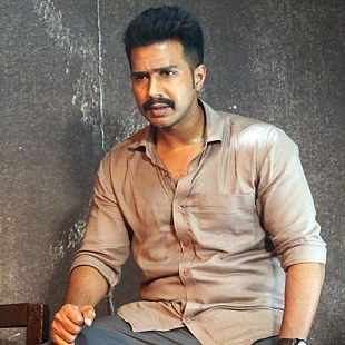 7. Ratsasan - Blockbuster | ₹3,35,02,620