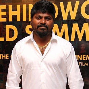 Anl Arasu - Stunt Director