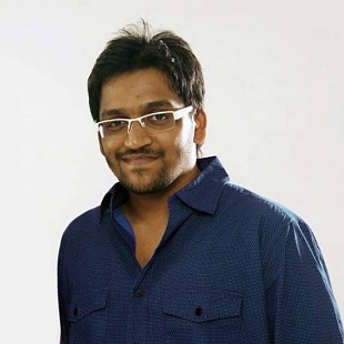 Ruben L Antony - Editor