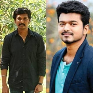 Working Title: Thalapathy 64