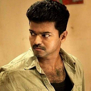 Lyca Productions to reunite with the Kaththi duo
