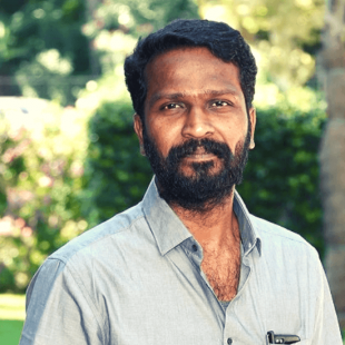 Vetri Maaran