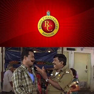 Royal Challengers Bangalore