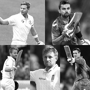 Who is the best young batsman in Cricket Today?