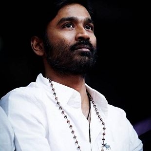 Dhanush - Best Actor in a Lead Role for Asuran