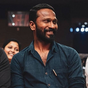 Vetrimaaran - Best Director for Asuran