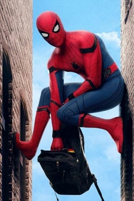 Spider-Man: Homecoming