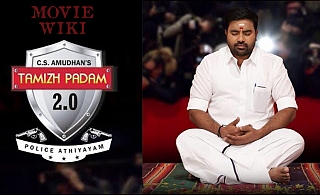 Tamil Padam 2.O | News, Photos, Trailer, First Look, Reviews, Release Date