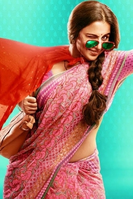 Tumhari Sulu