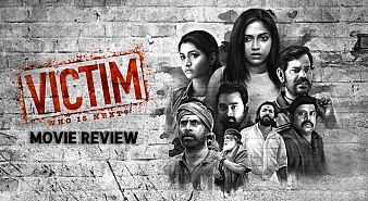 Victim (aka) Victym review