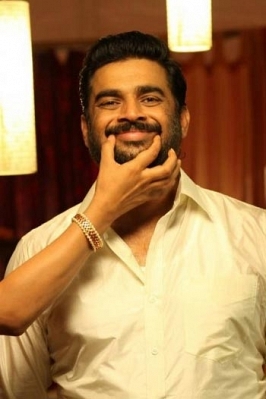 Vikram Vedha