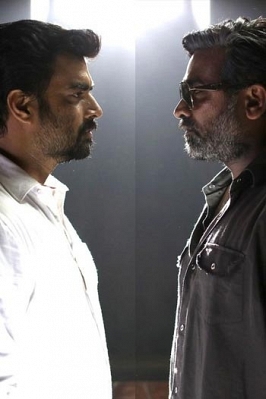 Vikram Vedha